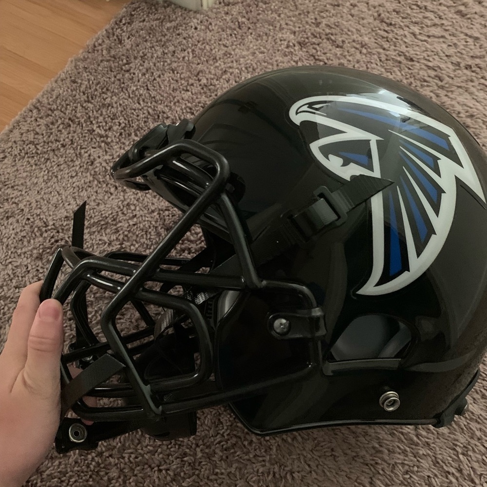 Xenith Football Helmet